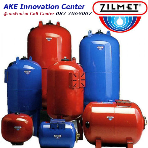 AKE ᷹˹¢»ա  ѧçѹ Prsssure Tank ͧ Zilmet   Besttank Դ Call Center 087 7069007  Ź ake007online